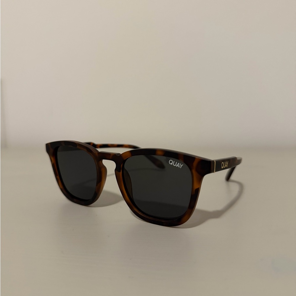 Quay Jackpot Sunglasses